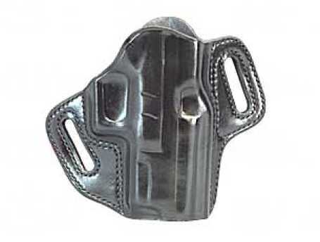 Galco Concealable Black Concealment Holster/Springfield XD With 4" Barrel Md: Con440B