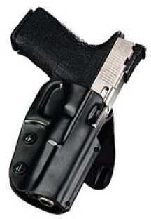 Galco M5X Matrix Concealable Paddle Holster For Glock Model 19/23 Md: M5X226