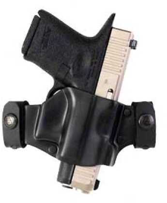 Galco Matrix Holster Right Hand Black XD M7X446