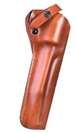 Galco SAO Single Action Outdoorsman Holster For Ruger Blackhawk With 5.5" Barrel Md: SAO166