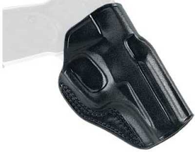 Galco Sg608b Stinger Belt Holster 3.9" Barrel Sig P238 Saddle Leather Black