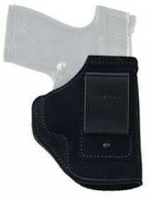 Galco Stow-N-Go Inside The Pant Holster Fits Sig P226 Right Hand Black Leather STO248B