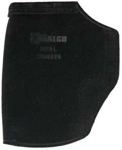 GALCO Stow-N-Go Ruger LCP II RH Blk STO836B-img-0