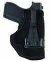 Galco Tuck-n-go Inside The Pants Holster, Fits Glock 42, Right Hand, Black Finish Tuc460b