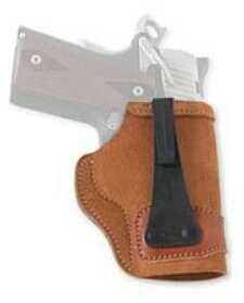 Galco Tuck-N-Go Inside the Pant Holster Fits Kimber Solo Right Hand Natural Leather TUC634