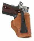 Galco Tuck-N-Go Inside the Pant Holster Fits Springfield XDS Right Hand Natural Leather TUC662