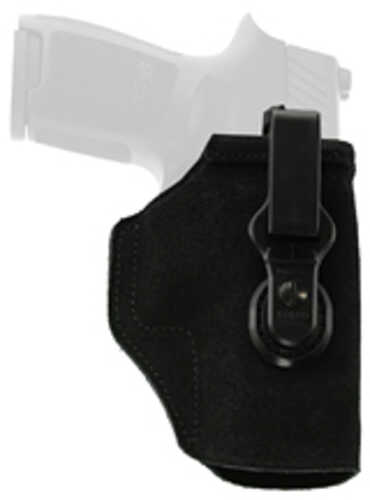 Galco Tuck-n-go 2.0 Inside Waistband Holster Fits Sig P365xl/p365 Matte Finish Black Ambidextrous Tuc870rb