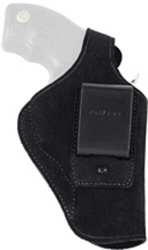 Galco Gunleather Waistband IWB Holster Fits Sig P365 Right Hand Black Steerhide  