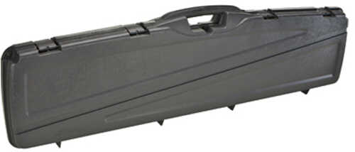 Plano Double Long Gun Case 2 Gun Case 5.15"x4"x15" Foam Interior Black 4 Pack