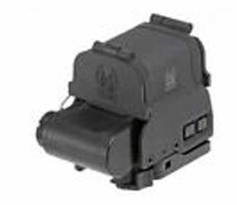 GG&G Inc. Eotech Lens Cover ScopeCover EXPS 2-0 With FTE Feature Black GGG-1424FTE