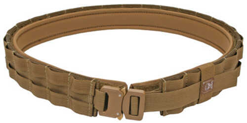 UGF Battle Belt With Padded Inner-img-0