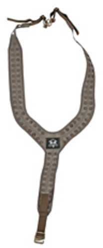 Grey Ghost Precision UGF 3 Point Suspenders Ranger Green HYPALON Material 9036-6