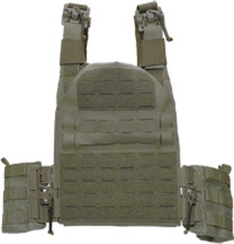 SMC Plate Carrier