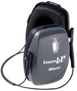 Howard Leight Leightning L1N Earmuff Gray NRR 25 Neck Band 1011994