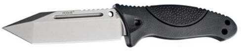 Hogue Grips Ex-f02, Fixed Blade, A2 Tool Steel