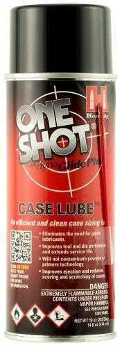 Hornady One Shot Spray Case Lube 10 OZ 12 per 99913