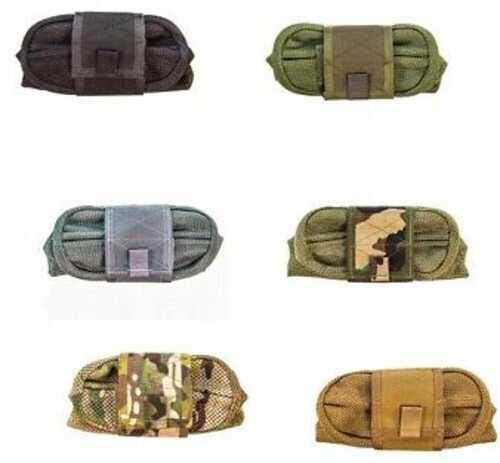 High Speed Gear Mag-net V2 Dump Pouch Fits Molle Nylon Multicam 12dp00mc