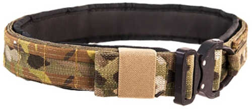 High Speed Gear Cobra Idr 1.75" Belt Medium Nylon Multicam 31ovi1mc