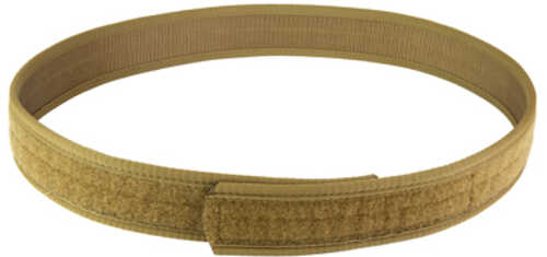 Haley Strategic Partners D3 Inner Belt Medium Nylon Construction Coyote Brown BELT_D3_INNER-1-MD-COY