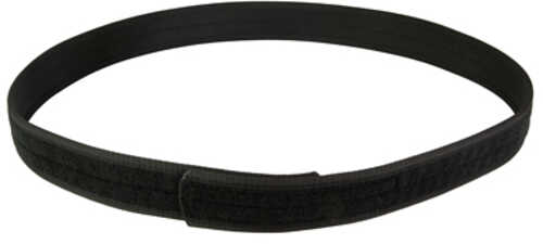 Haley Strategic Partners D3 Inner Belt Xxlarge Nylon Construction Black Belt_d3_inner-1-xxl-blk