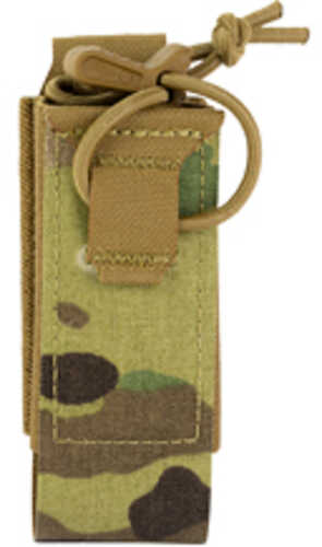 Haley Strategic Partners Single Pistol Mag Pouch Multicam (1) Magazine Pouch_pm-2-1-mc