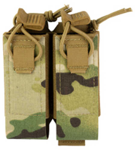 Haley Strategic Partners Magazine Pouch Multicam Double Stack Mags Pouch_pm-2-2-mc