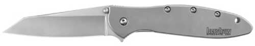 Kershaw Random Leek Folding Knife