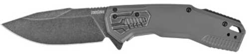 Kershaw Cannonball SpeedSafe Folding Knife w D2 Blade