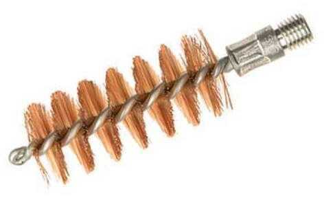 Kleen-Bore Phosphor Bronze, Brush, For 243/25/6/6.5MM Rifle,5 Pack, Tube A178-5