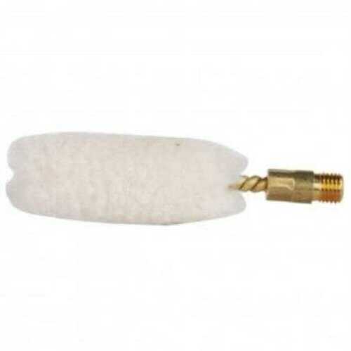 Kleen-Bore Mop22 Bore 222235.56 Rifle Cotton #8-32 Thread