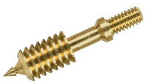 Kleen-Bore Jag, For 270-32, Brass, 5 Pack, Blister Card Jag228-5