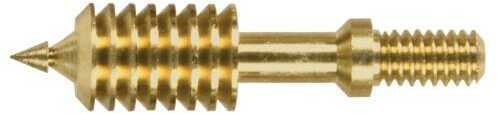 Kleen-Bore Jag, 38/357/9MM/380, Brass, 5/Pack, Blister Card Jag229