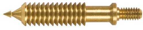 Kleen-Bore Jag, 40/41/10MM, Brass, 5/Pack, Blister Card Jag230