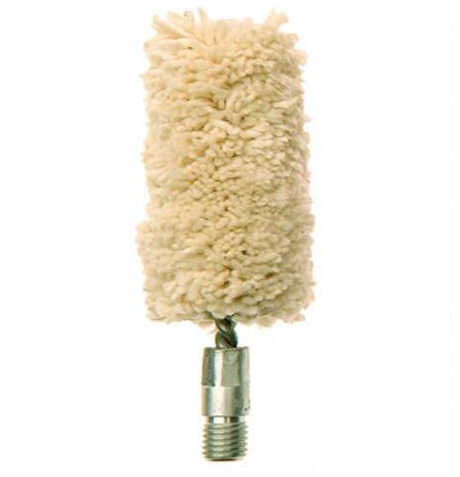 Kleen-Bore Mop Package, Fits 22 Cal, 8-32 Threads Mop22