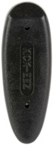 Kick-EEZ Sporting Clay Recoil Pad Grind to Fit 2"X 5 5/8" X 15/16" Matte Finish Black 201-8-L-B