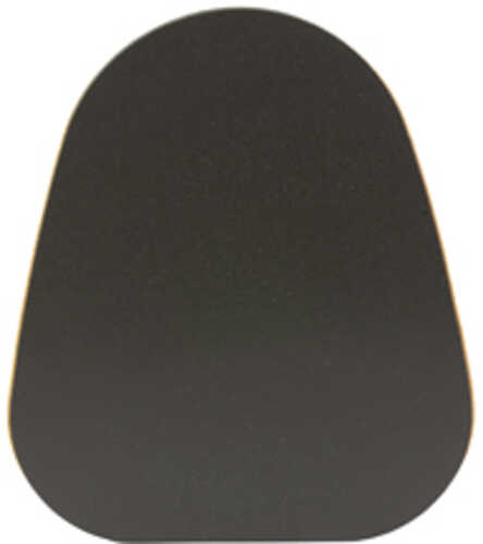 Kick-EEZ CHEEK-EEZ Cheek Protector 5" X 6" X 1/8" Matte Finish Black 703-180