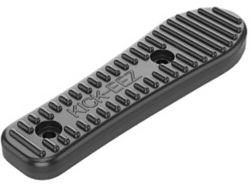 Kick-EEZ Pre-fit Recoil Pad For Magpul (MOE/STR/ACS) Carbine Stocks Matte Finish Black