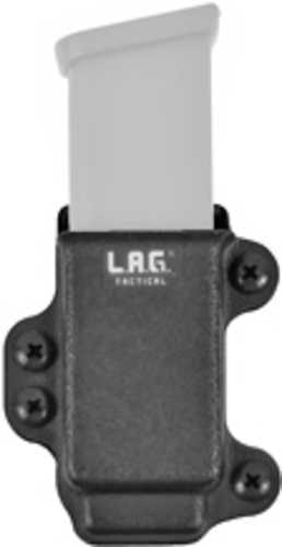 L.A.G. Tactical Inc. MCS .380 Micro Kydex Black Finish 34004