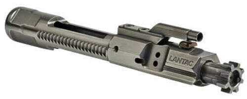 LanTac USA LLC Bolt Carrier Group Nickel Boron Coated .223/5.56X45MM Enhanced Full Auto 27Rd Califo