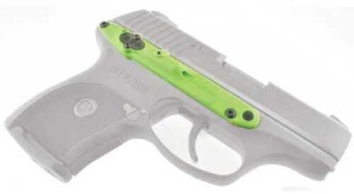 Laserlyte Zombie Ruger LC9/Kel-Tec Pf-9 Green Side Mount Ck-AMF9ZK