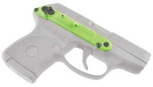 Laserlyte Zombie Ruger LCP Kel-Tec P3AT P32 Green Side Mount Ck-AMFZK