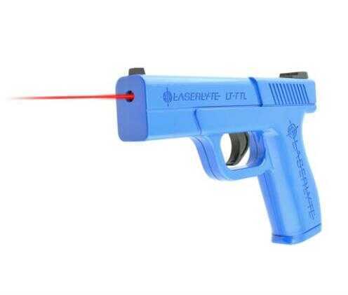 Laserlyte Trainer Trigger Tyme Training Kit Full Size Lt-ttl