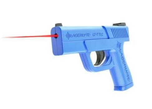 Laserlyte Trainer Trigger Tyme Training Kit Compact Size Lt-ttlc