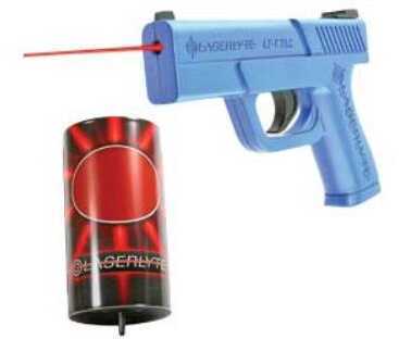 Laserlyte Training Kit Includes 1 Can and