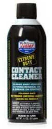 LUCAS Extreme Duty Liquid 11oz Cleaner Aerosol Can 10905