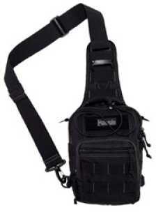 Maxpedition Remora Gearslinger Bag Black