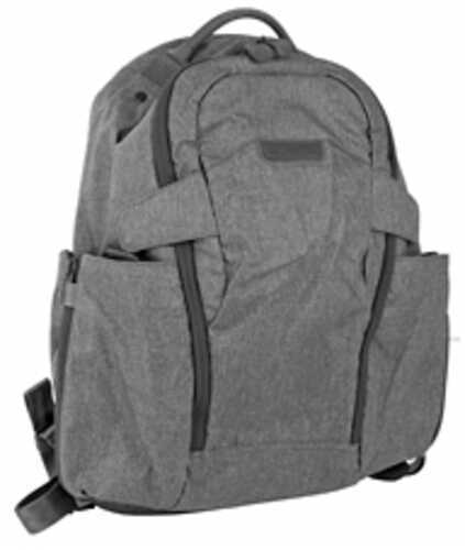 Maxpedition ENTITY 19 CCW-Enabled EDC Backpack 19L Ash