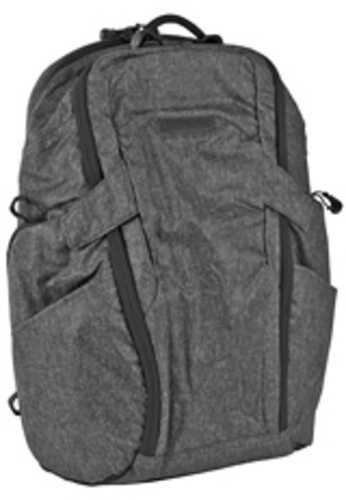 Maxpedition Entity 27 CCW-Enabled Laptop Backpk 27L Charcoal