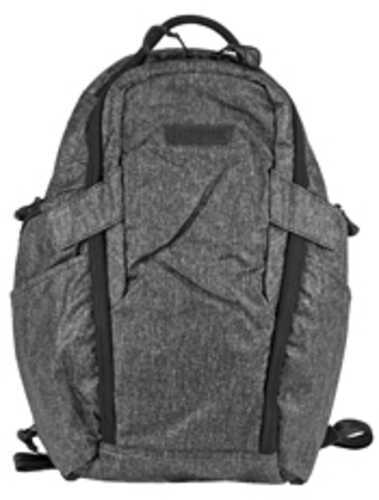 Maxpedition Entity 16 CCW-Enabled EDC SlingPack 16L Charcoal