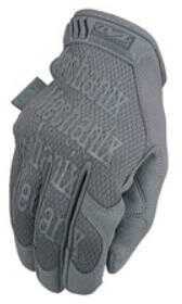 Mechanix Wear Original Gloves Wolf Grey XXL MG-78-012